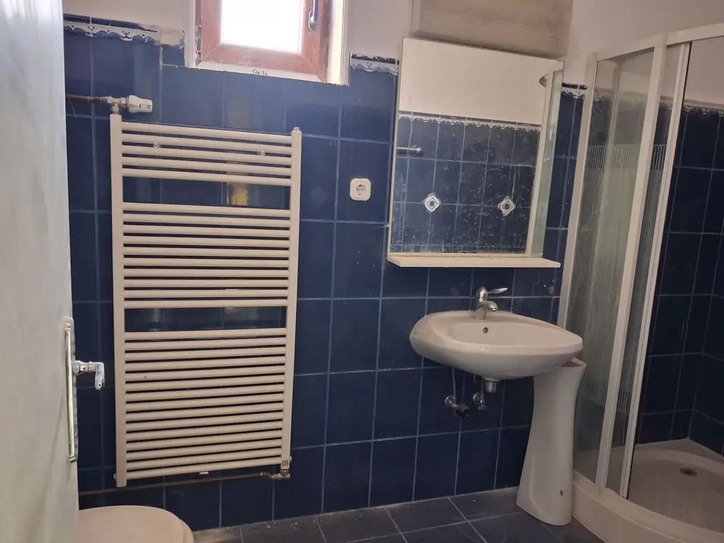 Casa RENOVATA partial 8 cam 6 ari 550mp garaj Ana Ipatescu.