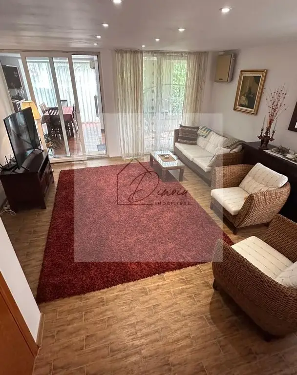 Vila 8 camere Pipera I Iancu Nicolae Serban Cantacuzino I COMISION 0%