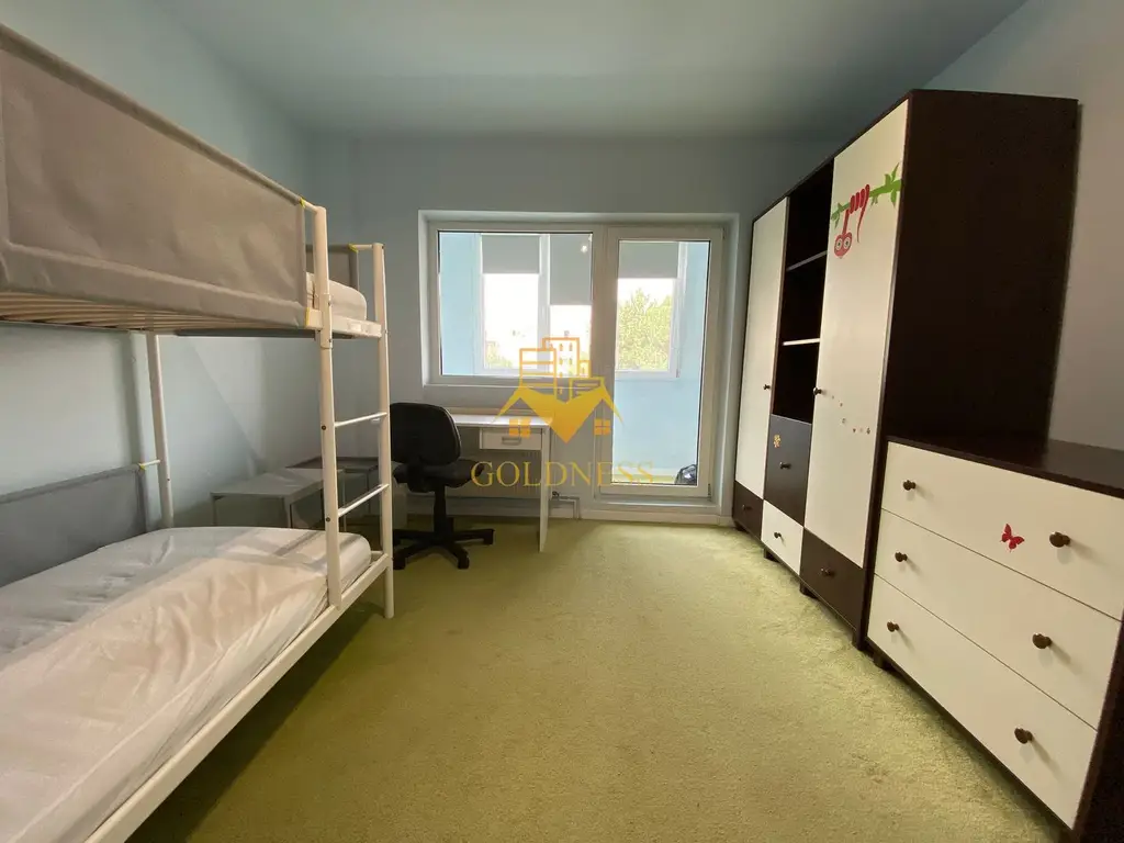 3 camere decomandate, Zorilor, Spitalul de Recuperare, Observatorului