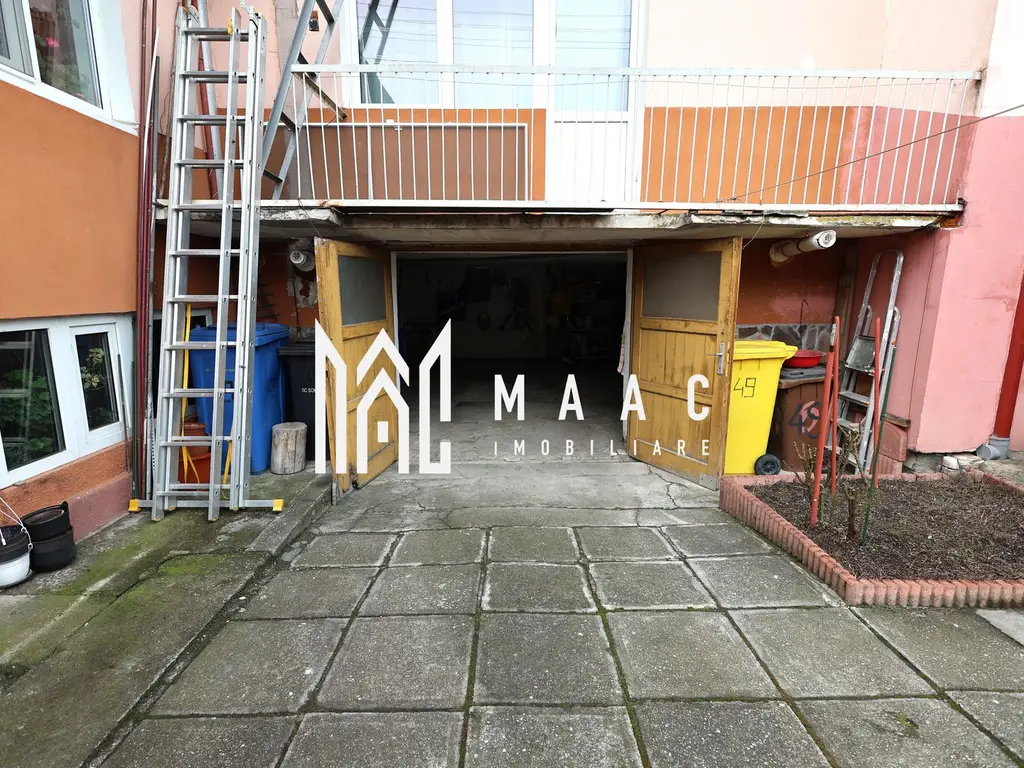 Casa 4 camere I Garaj I Pivnita I Zona Promenada Mall