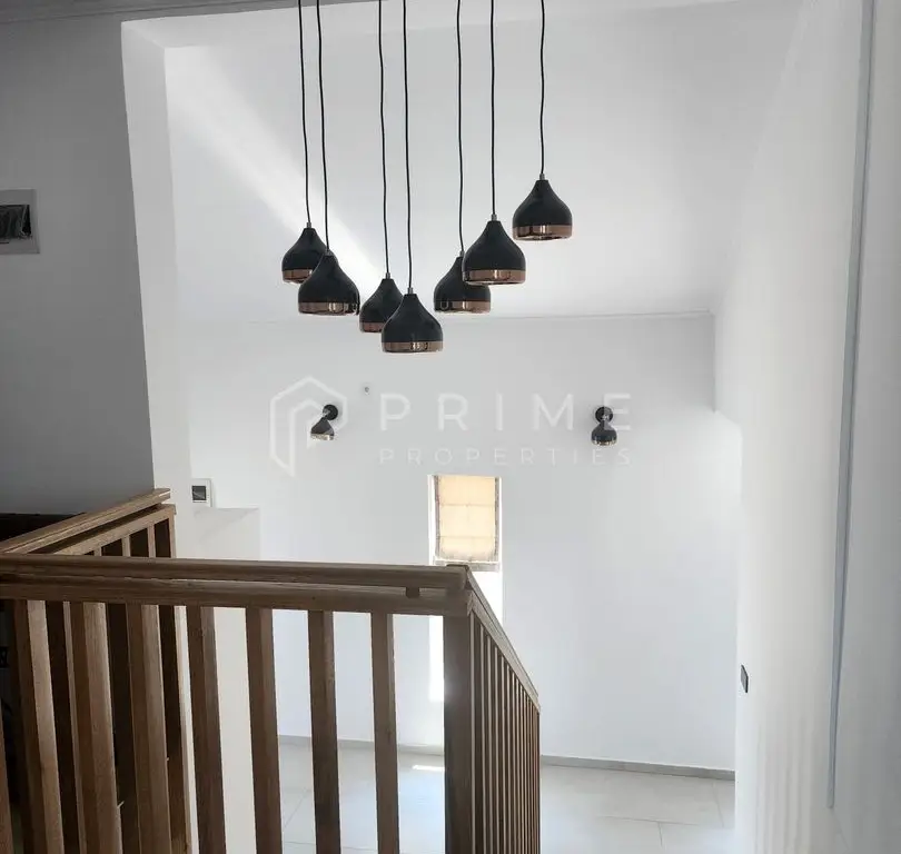 Casă individuală modernă | Livezeni | 120 mp utili | Mobilată Utilată