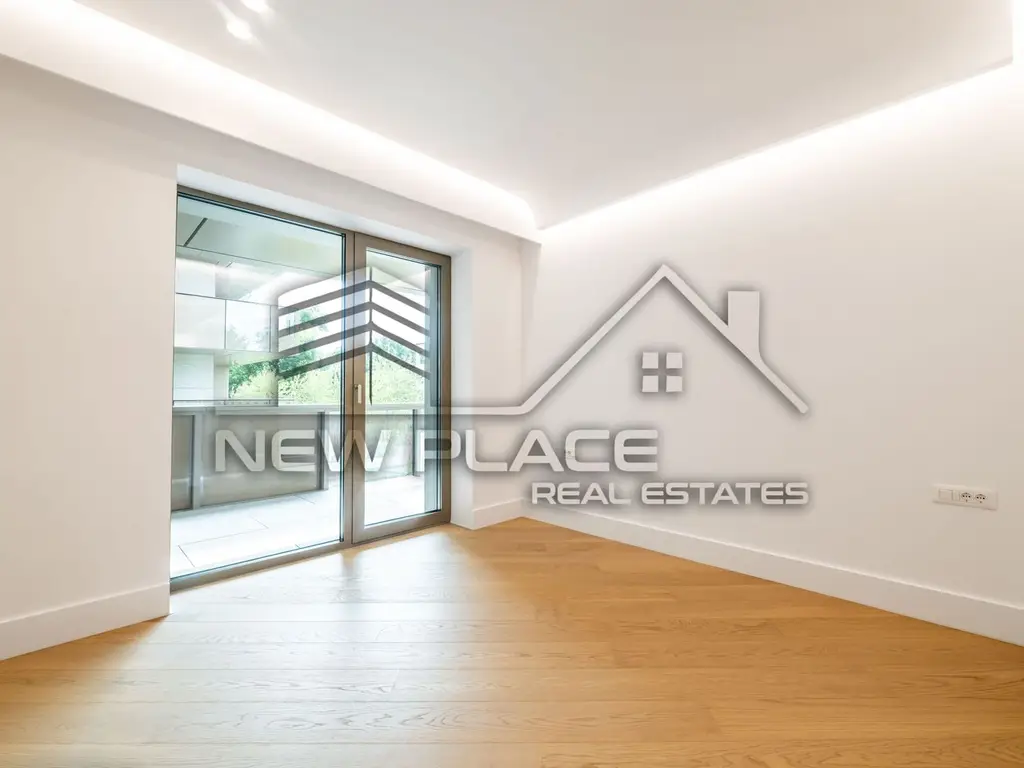 IANCU NICOLAE | Apt exclusivist | 389,360+TVA | Terasa de 39.7 | Lux