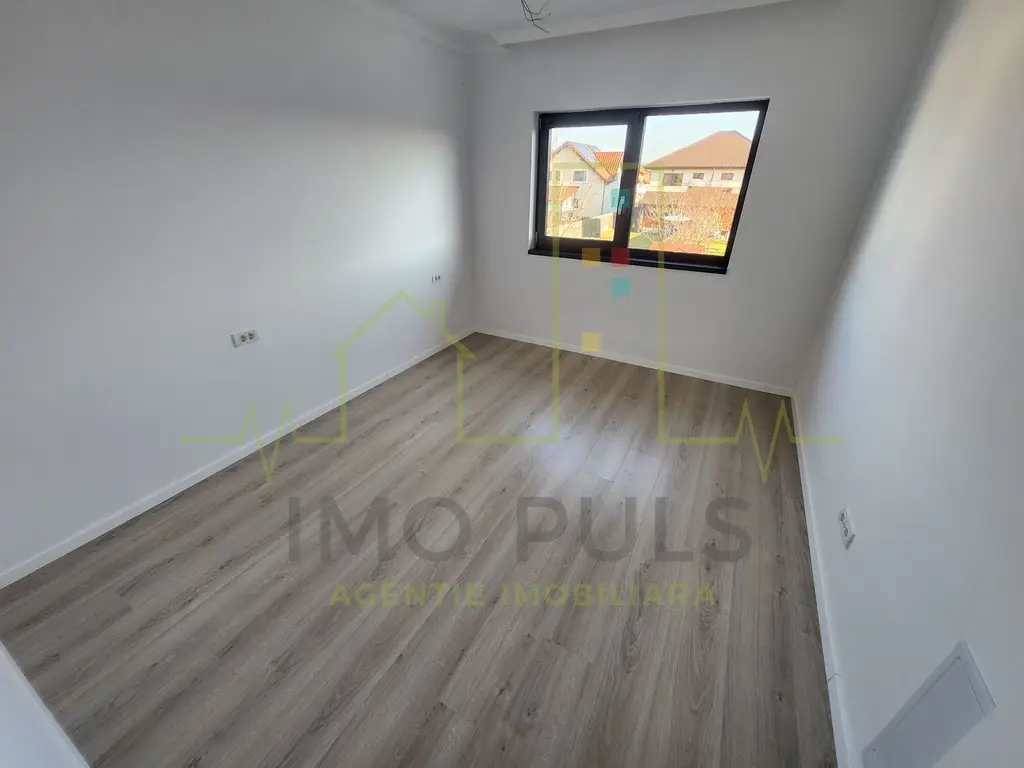 Duplex. Dumbravita. Toate utilitatile. Asfalt.