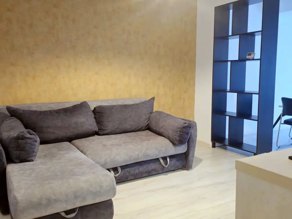 Apartament cu 2 camere premium – Central Park Galați, bloc nou