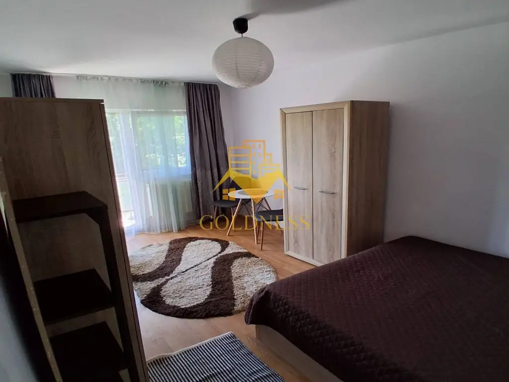 1 camera, Marasti, Centrala proprie, Aurel Vlaicu, Expo Transilvania