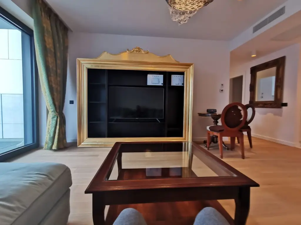 Apartament de închiriat One Towers Herastrau