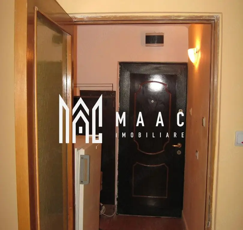 Apartament 1 cameră | Central, Băile Govora | 27 mp, decomandat