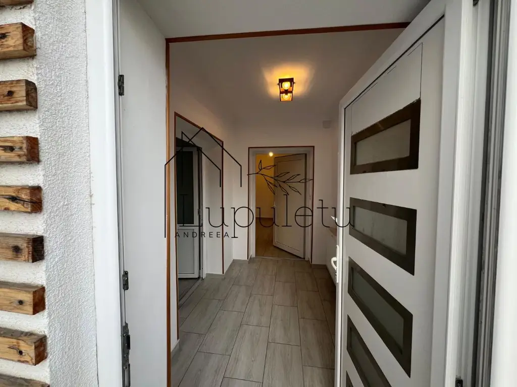 Casa Individuala de Inchiriat | 88 MPU | 2 Camere | Selimbar