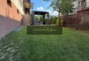 Apartament 3 camere, curte, boxa, parcare, Sub Cetate