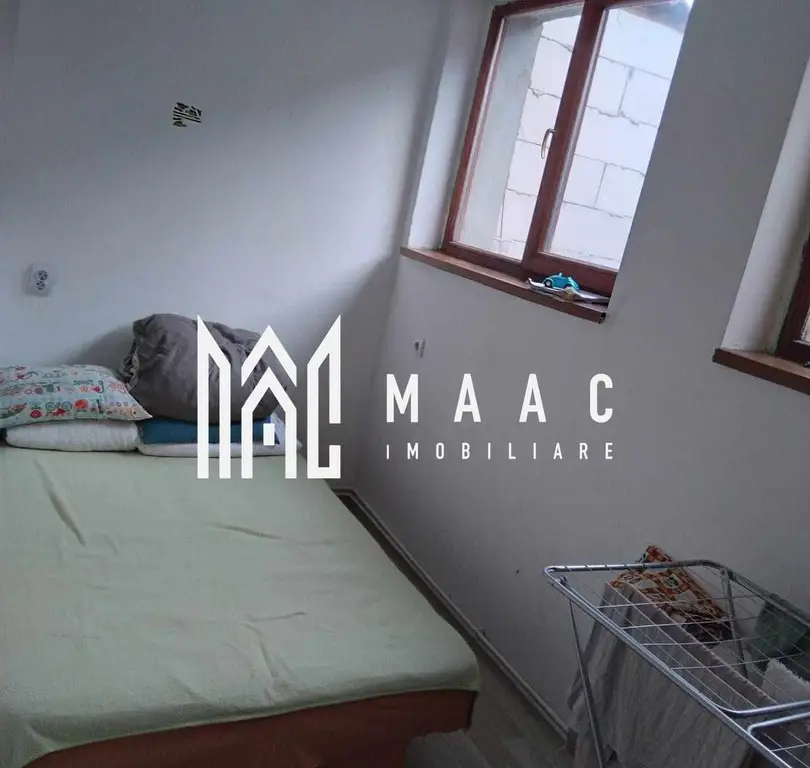 Apartament La Casă | Bucătărie Separată | Piața Cluj