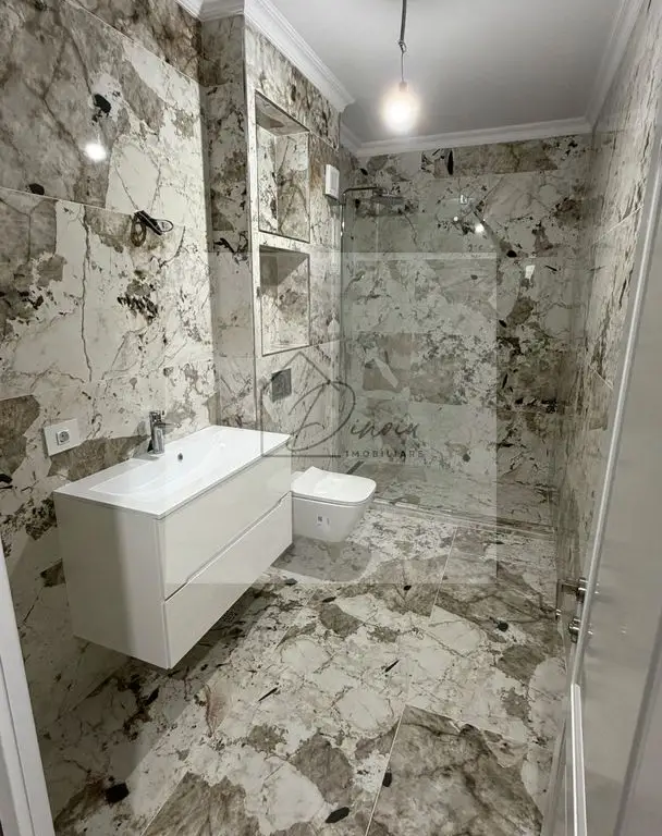 Apartament 4 Camere Baneasa-Aviatiei I Finisaje Premium I COMISION 0%