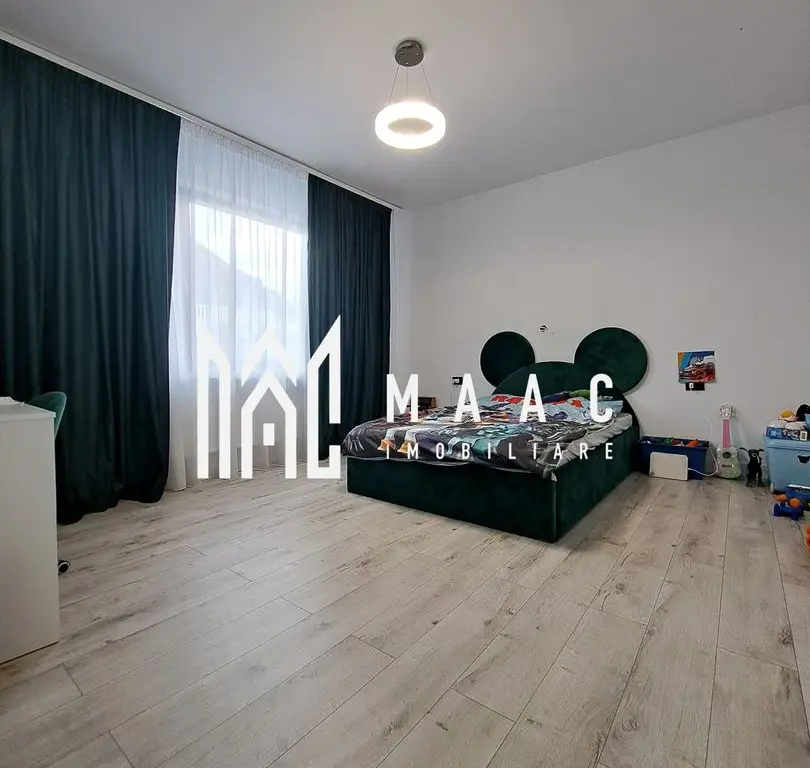 Casa deosebita P+E |mobilata si utilata| teren 1277mp| Vladești
