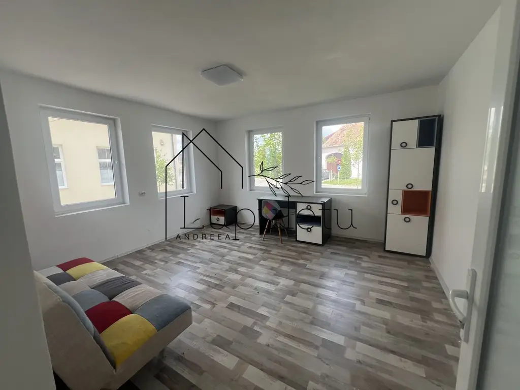Casa de Inchiriat | 90 MPU |Ideală pentru depozitare | Bungard