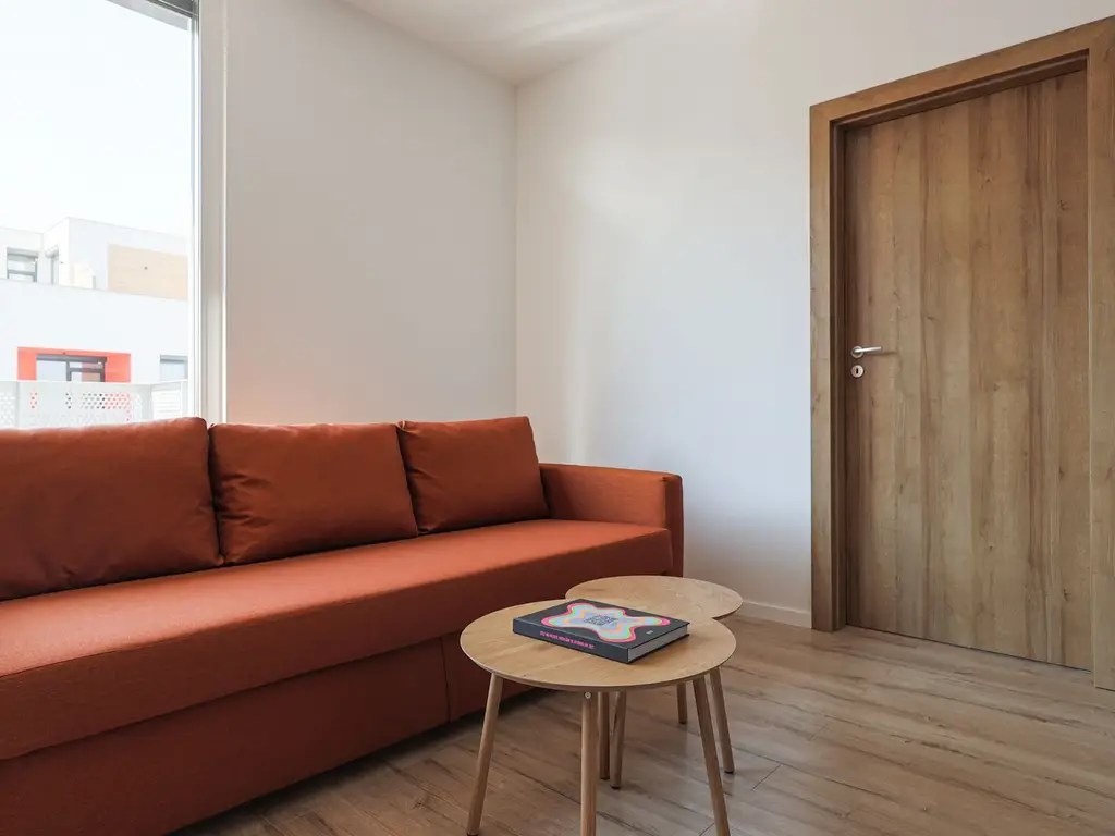 Unic pe piata Apartament ARED cu 3 camere si 2 bai la cheie Comision 0