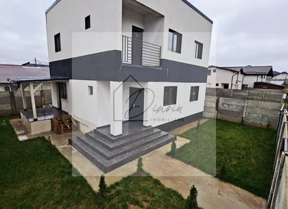 Vila 4 Camere Pantelimon Tineretului Premium I Caramida I COMISION 0%
