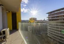 2 camere, premium, AC, garaj, bloc nou, Plopilor zona parcul Rozelor