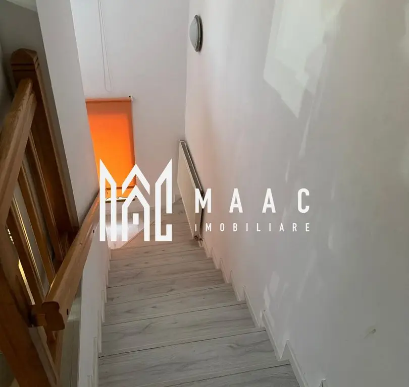 Casa 8 camere | 308mpu | 2 Apartamente | Selimbar