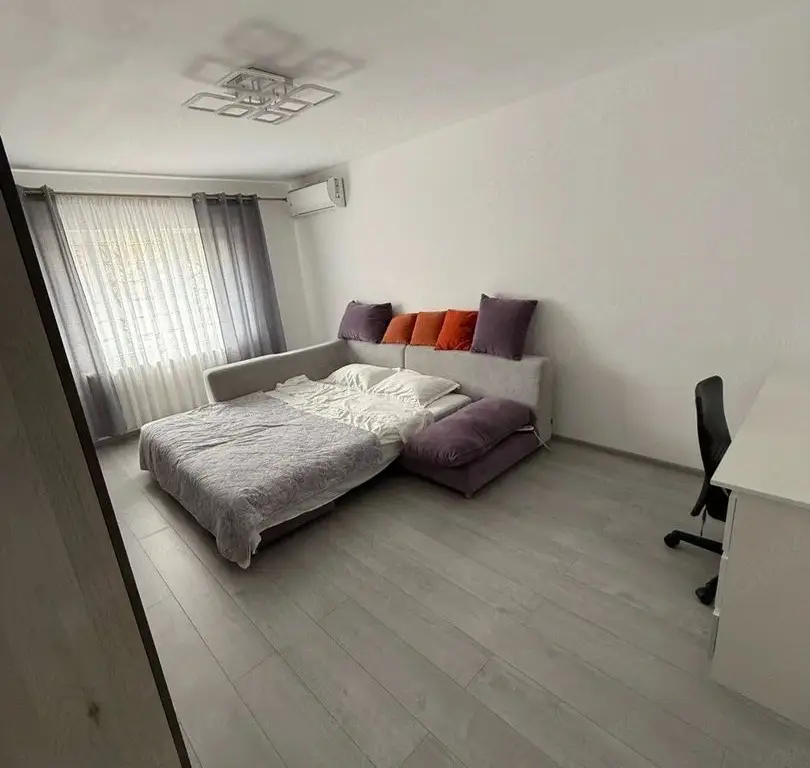 De Inchiriat apartament spatios, Tiglina 3, 500 euro