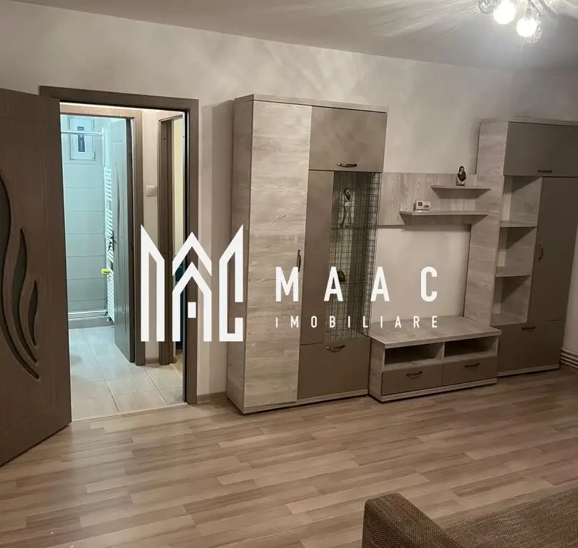 Apartament | Brașov | 47 MPU