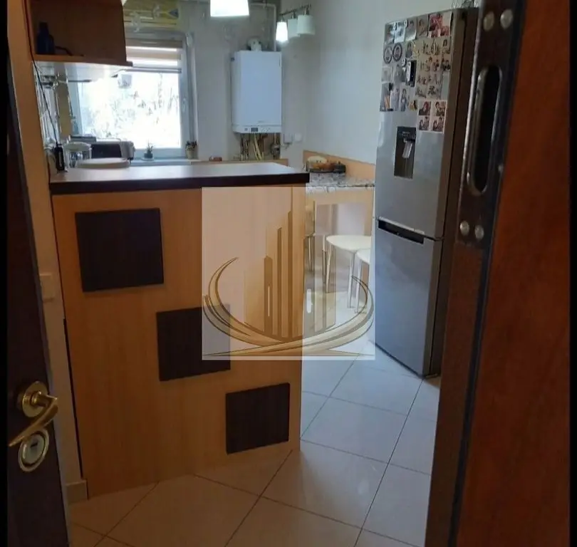 Apartament de vânzare – 3 camere, Aradului Piața Verde