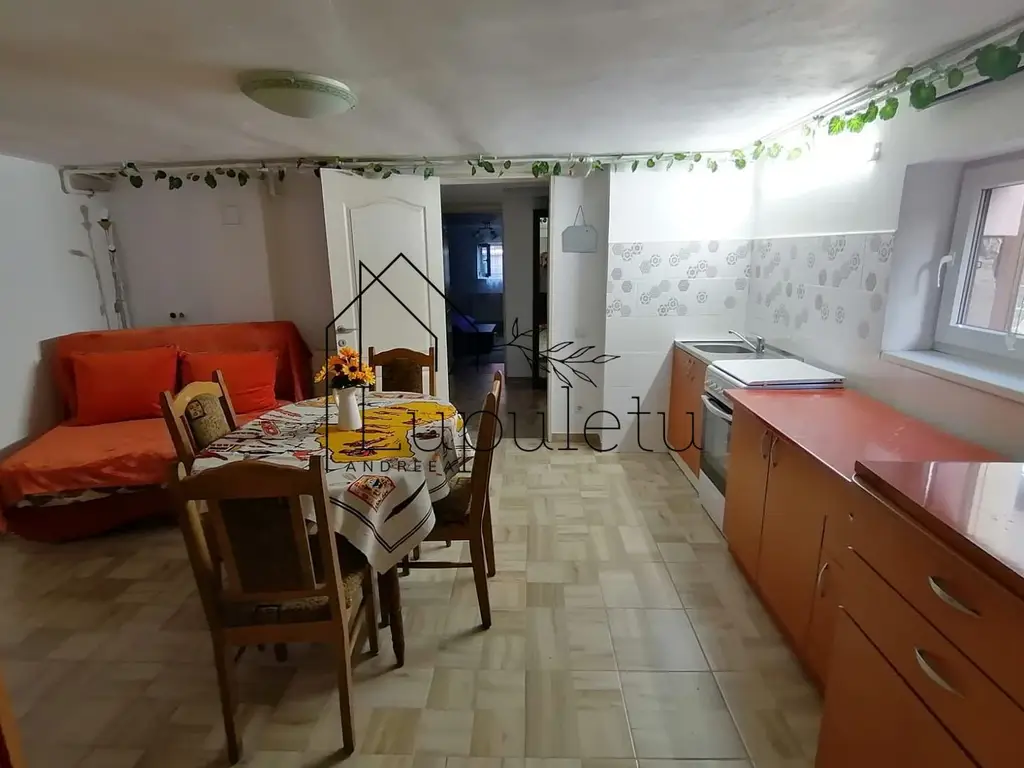 Apartament la Casă | Zona Sub Arini | 86 mp | Utilități incluse