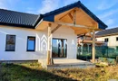Casă modernă 3 camere | 350 mp teren I Cristian