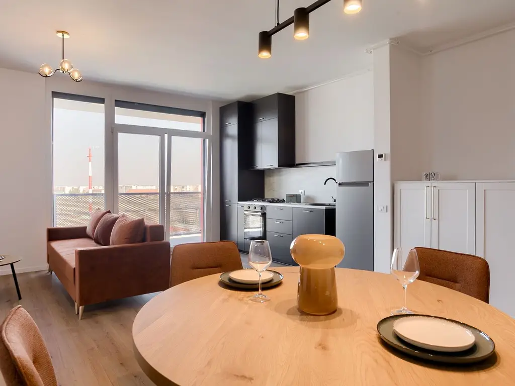 Apartament modern, dotări premium, comision 0%!
