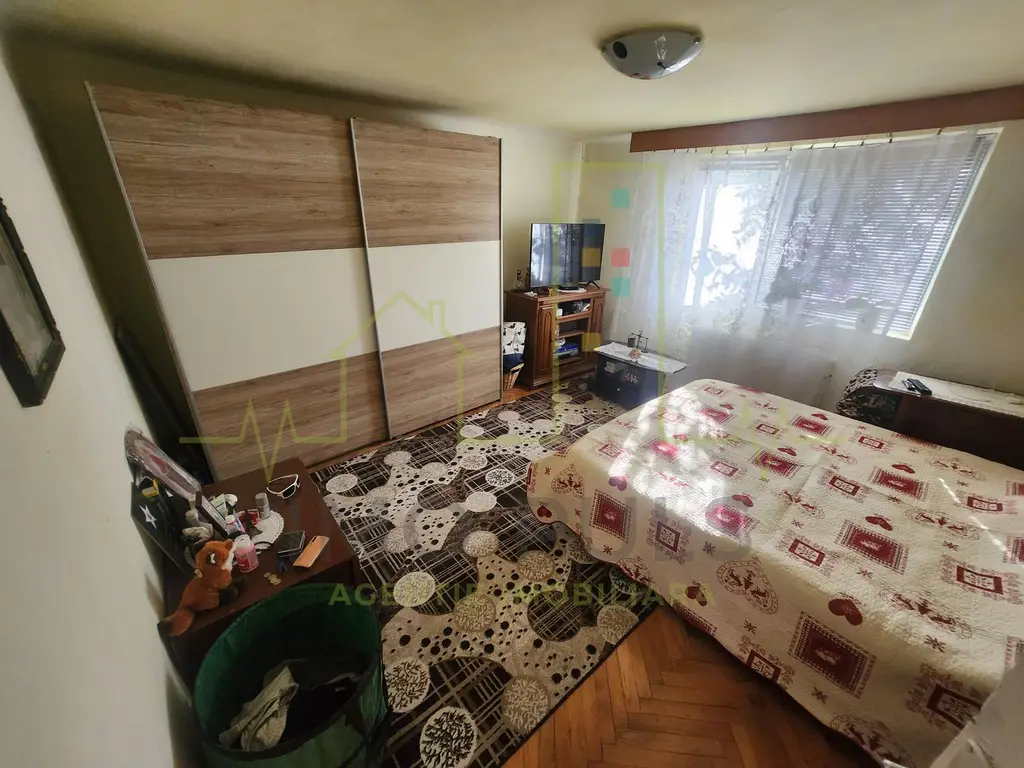 Casa individuala in Timisoara. Toate utilitatile. Centrala proprie.