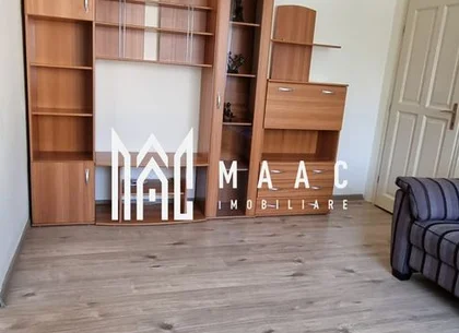 Apartament 2 Camere I Etaj 1 I Mobilat I Hipodrom