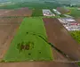 Teren intravilan cu PUZ aprobat în zona de centură Nord