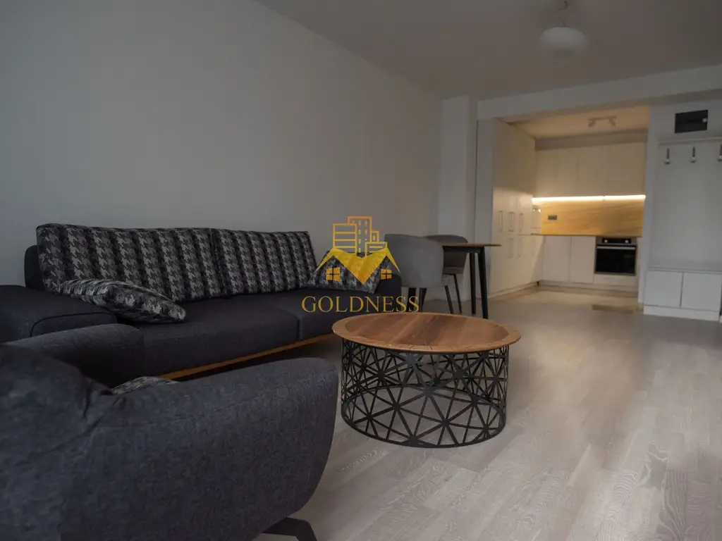 2 camere, Premium, Bloc Nou, Plopilor Zona Platinia, USAMV, Motilor