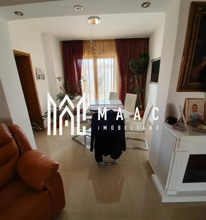 Casă / Vilă cu 6 camere + Casa/Vila cu 2 camere | zona Terezian