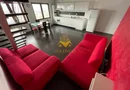 3 camere,modern,bloc nou, Calea Turzii zona Leroy Merlin, OMV, Scoda