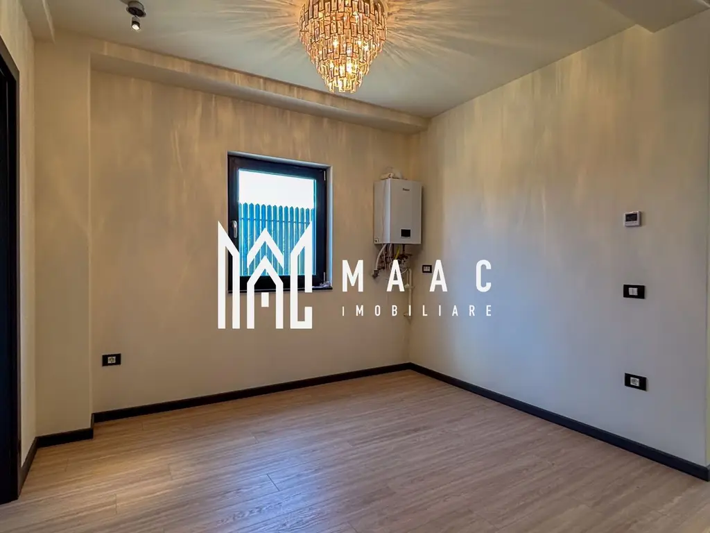 Casa Tip Duplex |  150 MPU | Cisnadie | 5 Camere | Terasa