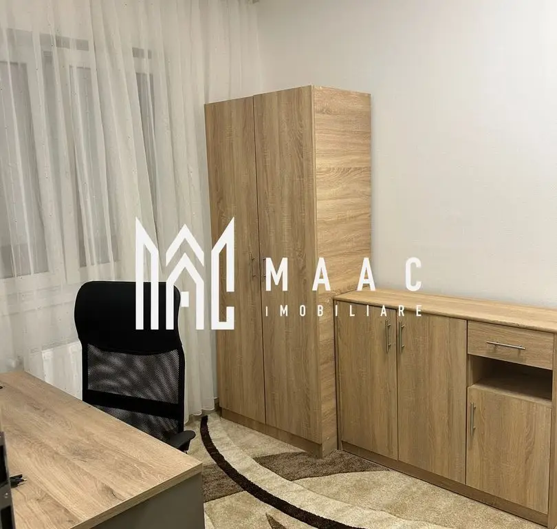 Apartament 2 camere | 37 MPU | Mobilat | Utilat | Cedonia