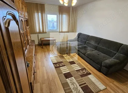 Apartament 3 camere + 2 băi | 70 mp | Decomandat | Zona Lunei