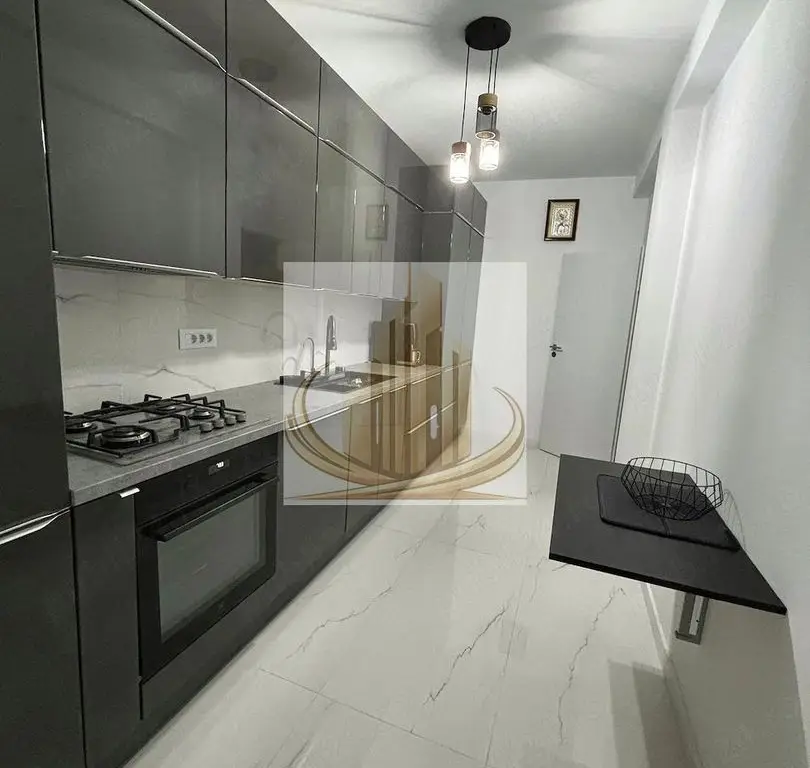 🏡Ap 3 camere Giroc, 74mp +parcare