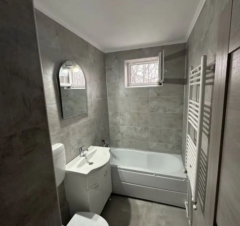 Apartament de vanzare-City Park Mall