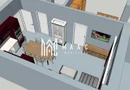 Apartament 2 camere decomandat | Șelimbăr | etaj 1, balcon