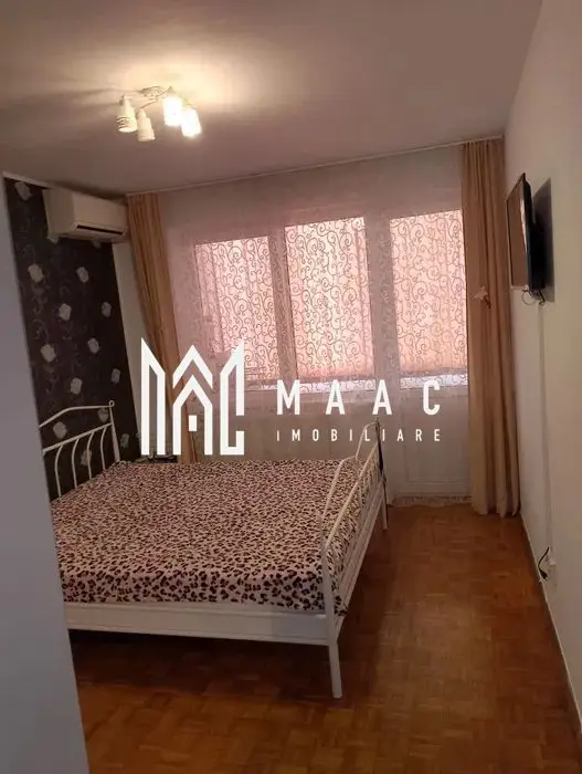 Apartament 2 Camere I Renovat recent I Etaj 4 I Terezian