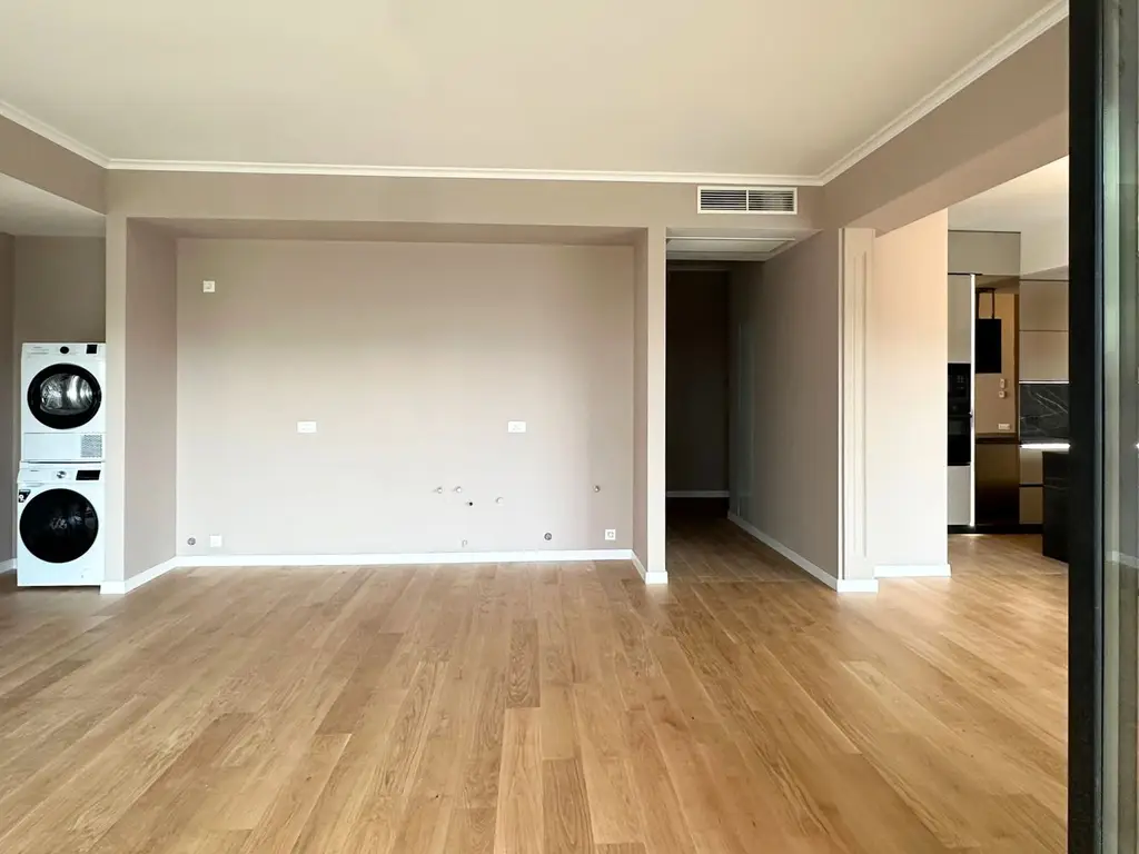 Închiriere apartament 4 camere cu grădină proprie ONE Verdi