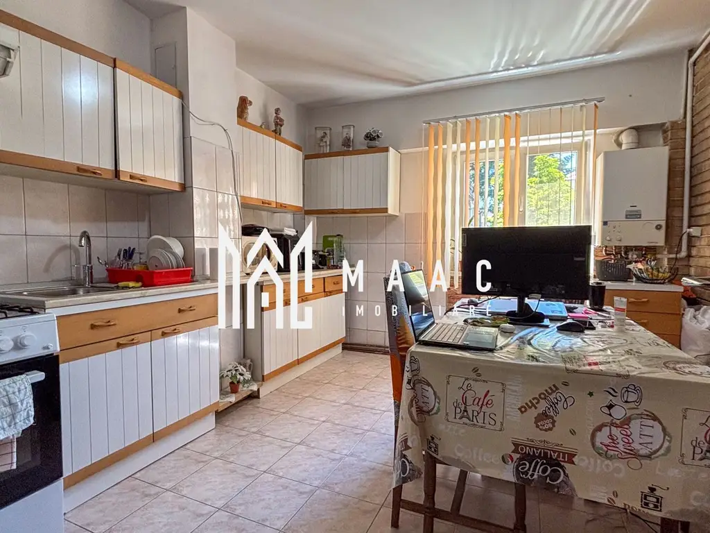 Apartament 3 camere | Etaj 2 | 67 MP + Balcon + Pivniță | Vasile Milea 10A