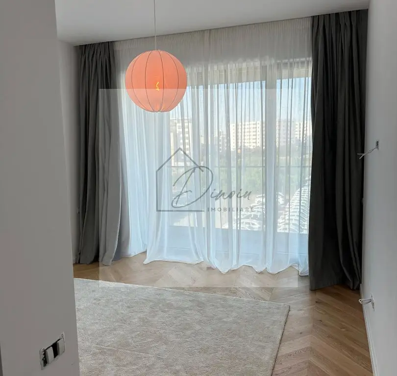 Apartament 3 camere Pipera I Porsche Romania I Premium I COMISION 0%