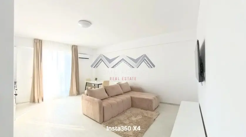 Apartament 2 camere Otopeni central 50 mp | comision 0