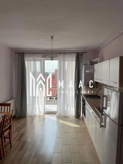 Apartament 2 Camere I Etaj 2 I Loc Parcare I City Residence