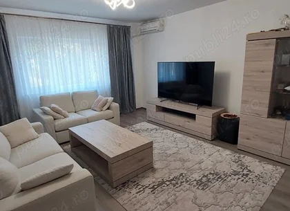 Bd. Unirii, 3 camere, 2 bai, centrala termica, parcare, lux