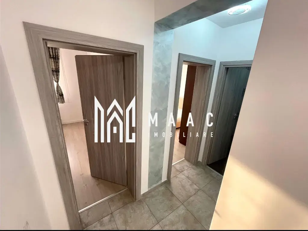 Apartament 3 camere | Etaj 3 | Lift | Calea Șurii Mici
