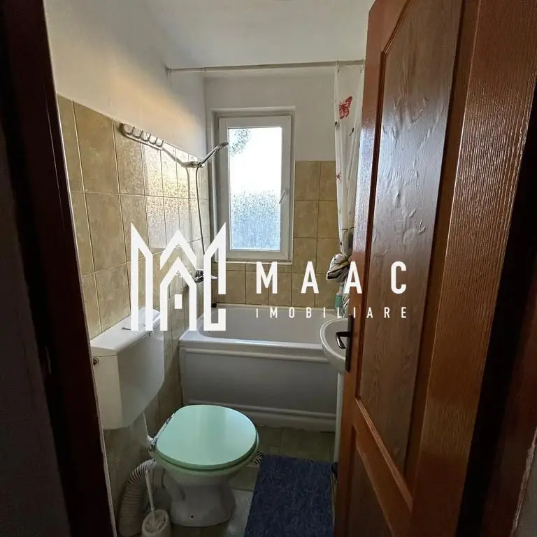 Mansardă 63 mp | Etaj 5 | Zona Rahovei
