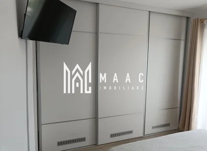 Apartament 3 camere | 60 mp | Decomandat | Calea surii mici