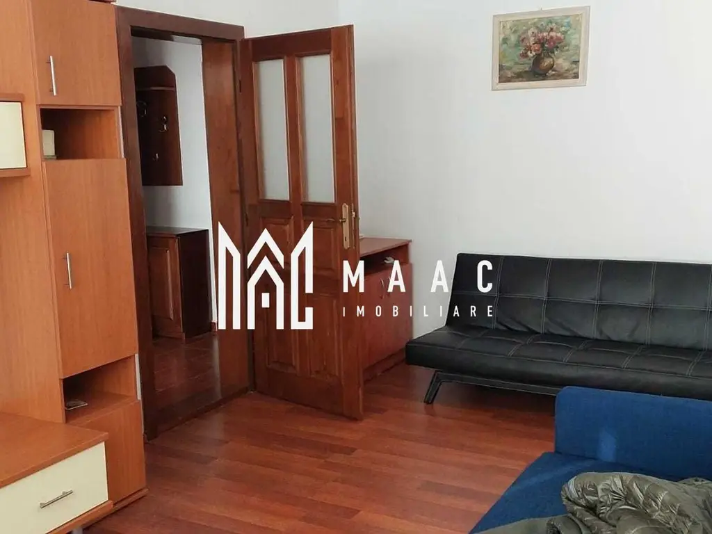 Apartament 2 camere | 58 MPU | Balcon | Renovat